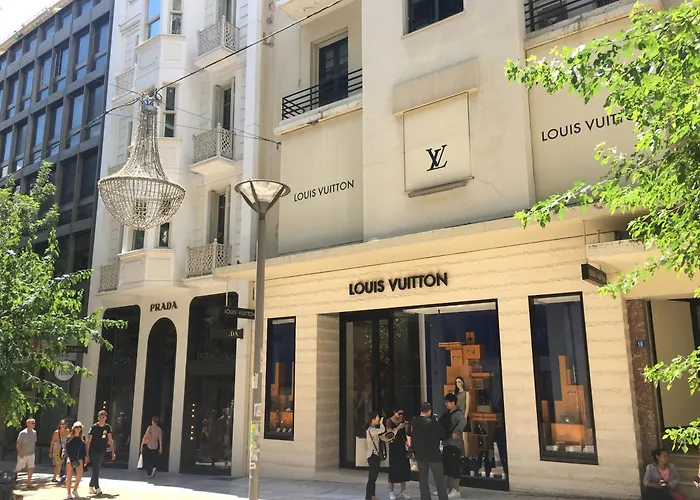 Stay At Premium Syntagma Location - Experience 1