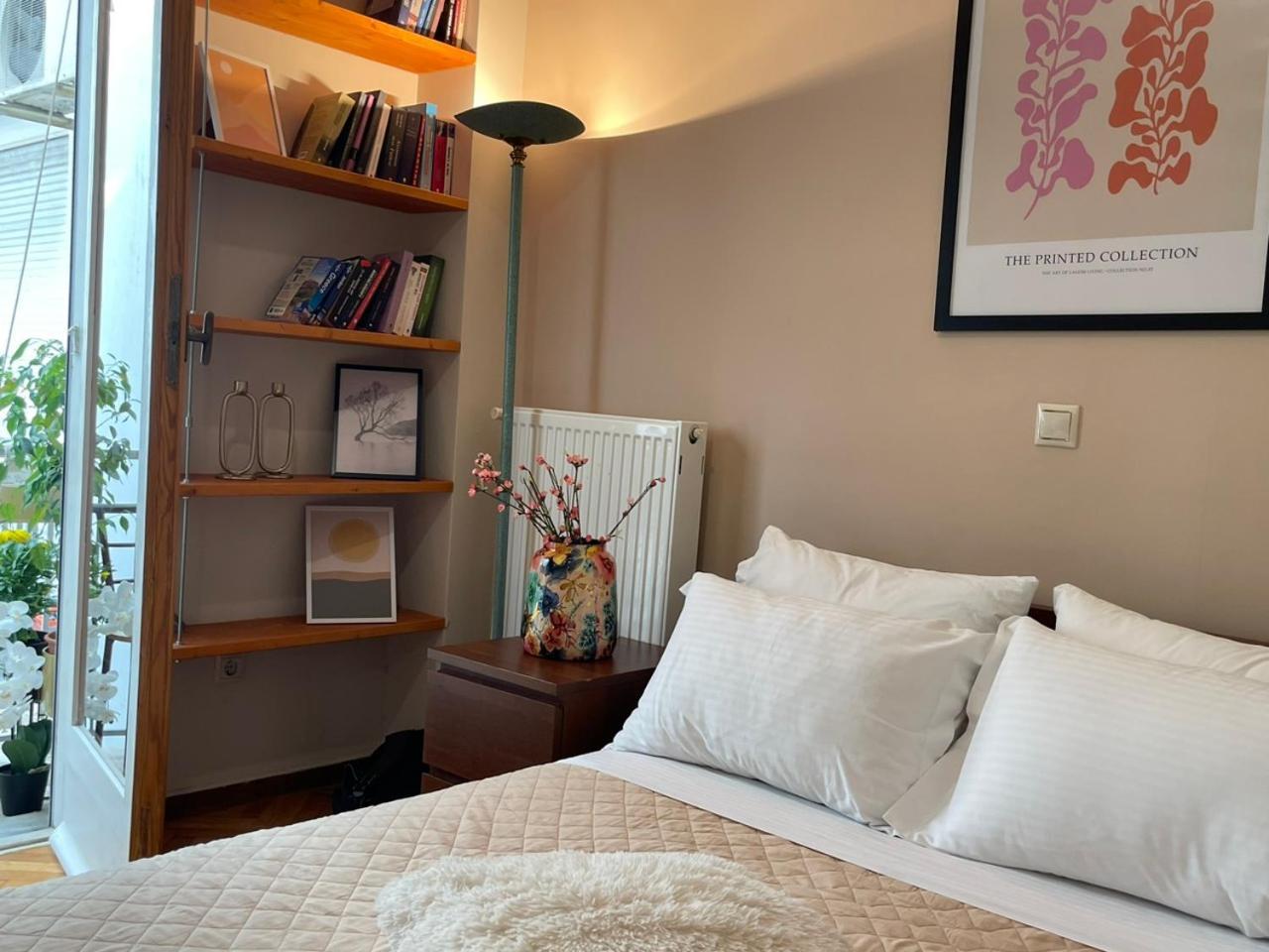 At Premium Syntagma Location - Experience 1 Athens