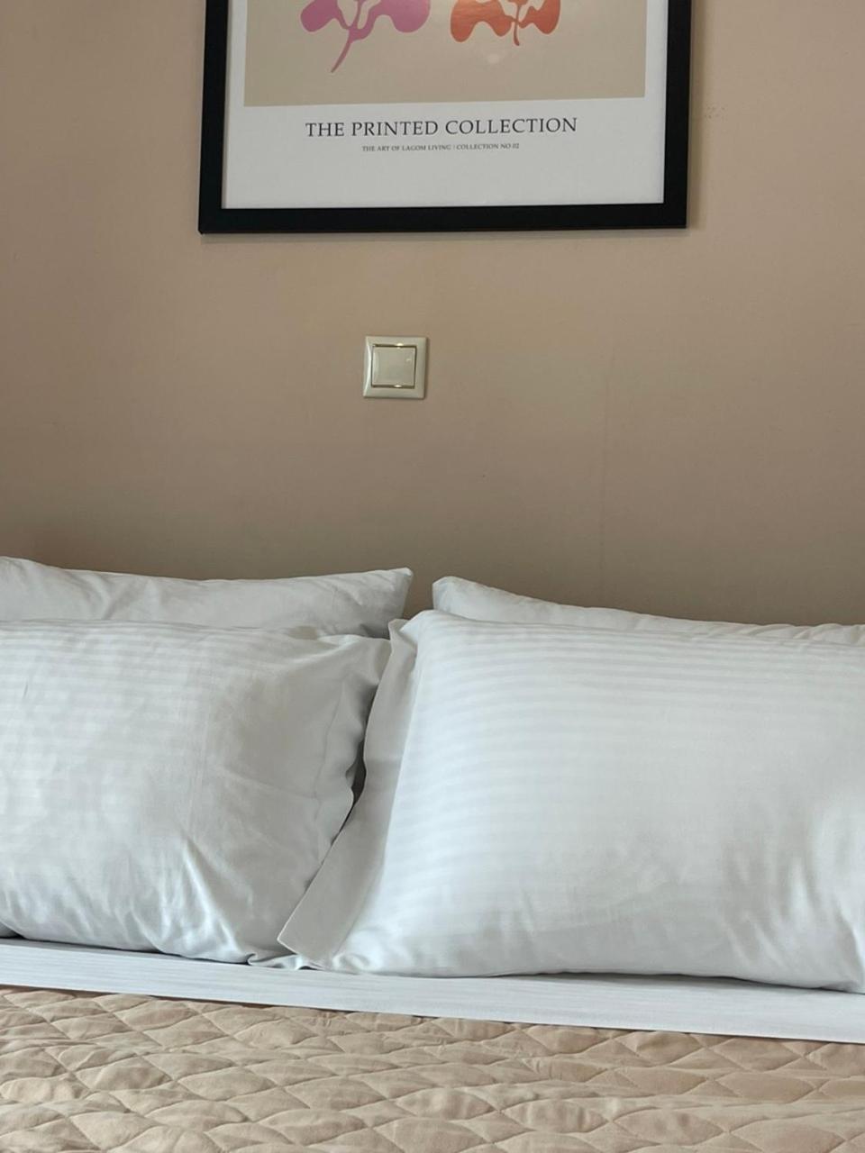 Apartment At Premium Syntagma Location - Experience 1 Athens