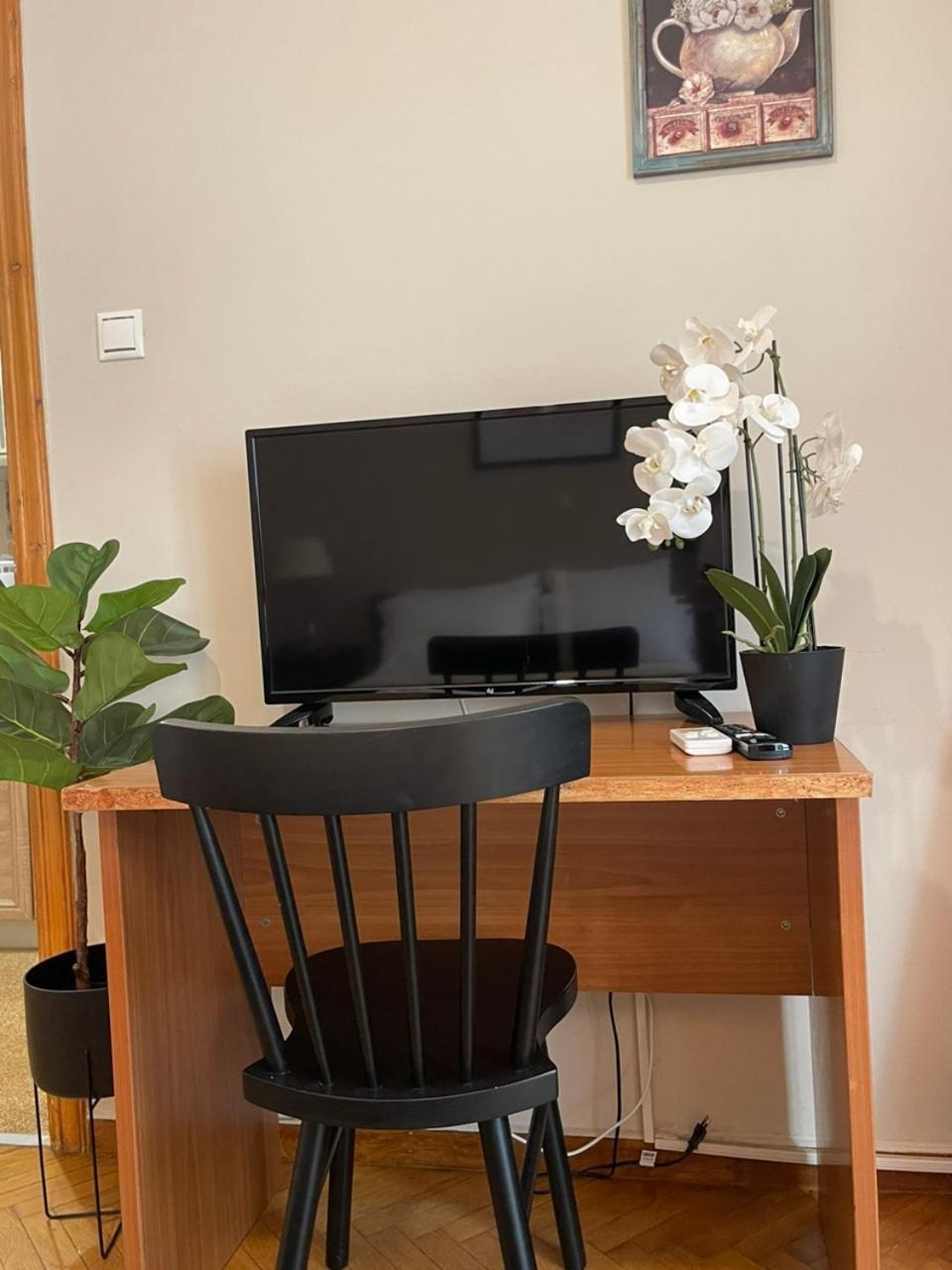 At Premium Syntagma Location - Experience 1 Apartment *