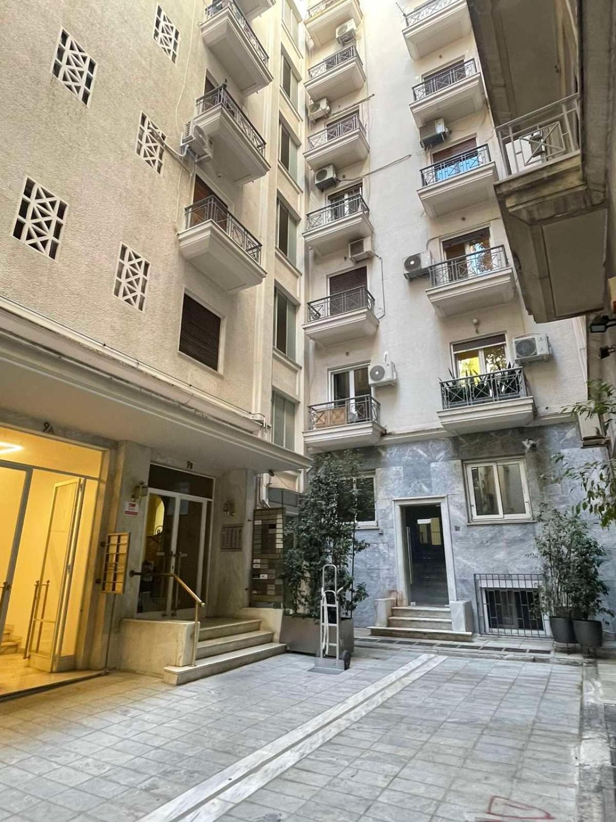 Apartment At Premium Syntagma Location - Experience 1