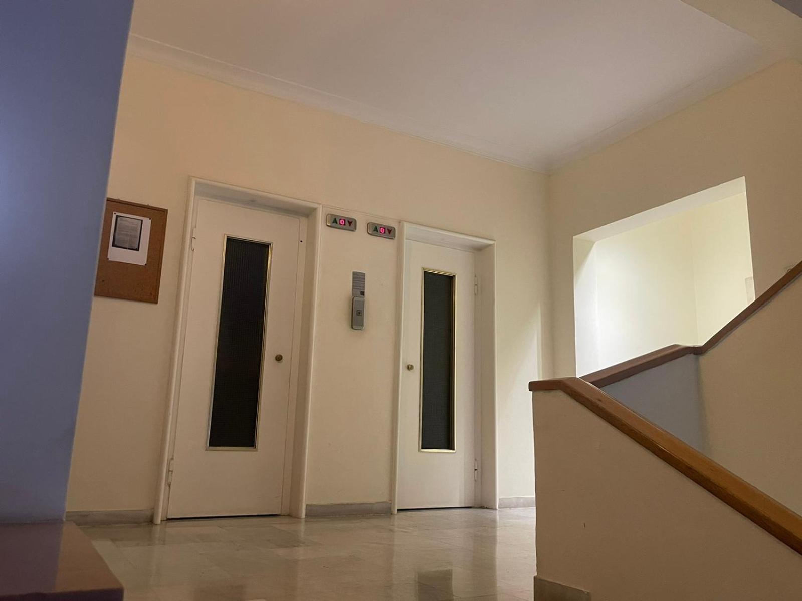 At Premium Syntagma Location - Experience 1 Apartment Athens