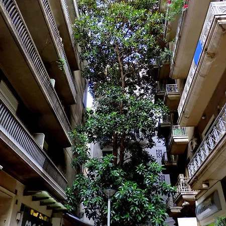 Stay At Premium Syntagma Location - Experience 1 Афины Экстерьер фото