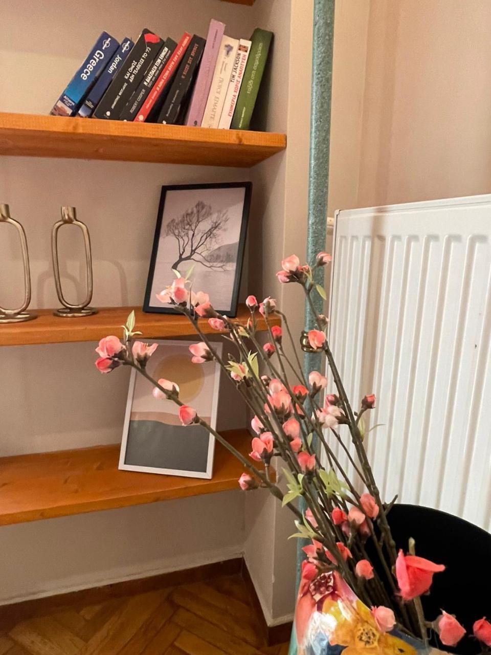 Apartament At Premium Syntagma Location - Experience 1 Ateny