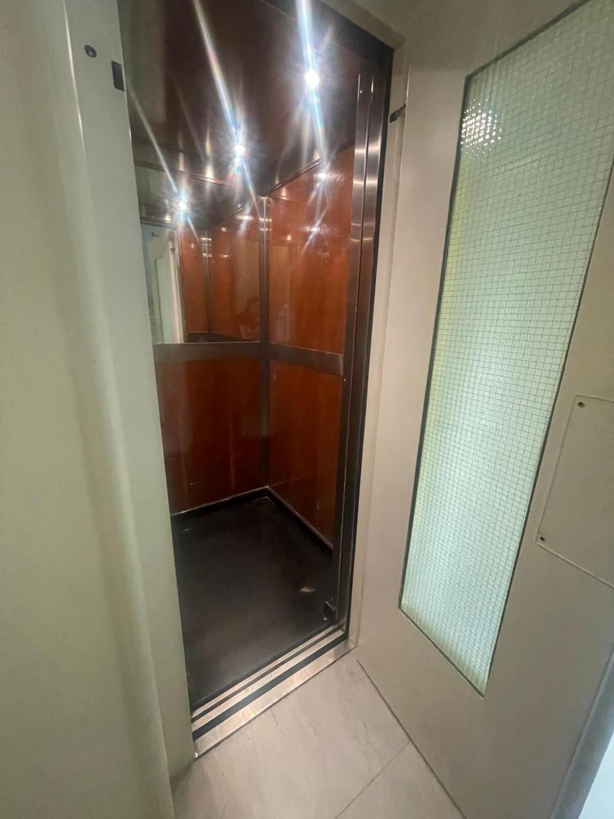 Apartament At Premium Syntagma Location - Experience 1 Ateny